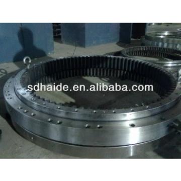 swing bearing,swing bearing for excavator,EX25,EX30UR-2,EX35,EX40,EX45UU slewing bearing