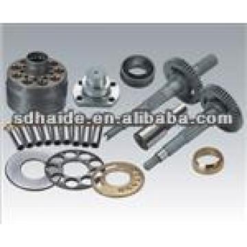 spare parts for rexroth hydraulic main pump,bosch rexroth hydraulic pump solenoid valve for a4vg71,a10vo28,a6v