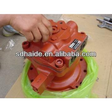 excavator ex300 swing machinery gearbox