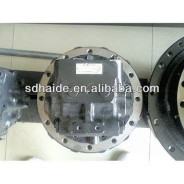excavator drive motor parts,heavy equipment parts track chain for heavy industries for R80-9G,R210,R215