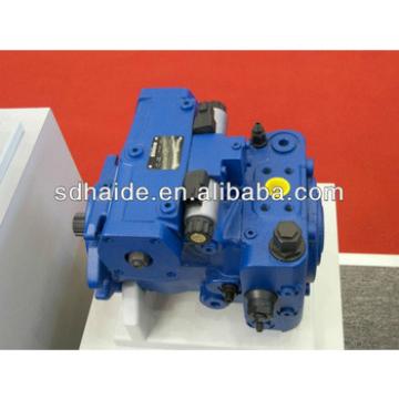 Rexroth hydraulic motor A4V A4VTG A4VTG90 A4VTG90HW/33R-NLD10F005S