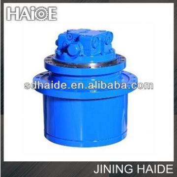 Doosan hydraulic motor planetary gearbox,Doosan brand names hydraulic motors small gear motor with reduction gearbox for SOLAR