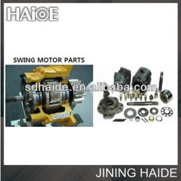 swing motor parts gear box,piston ring for R80-9G,R210,R215,R220LC