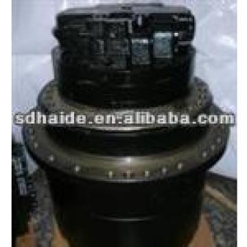 travel motor for excavator,excavator travel motor for travel motor assy for excavator R55-7,R55-7S,R110