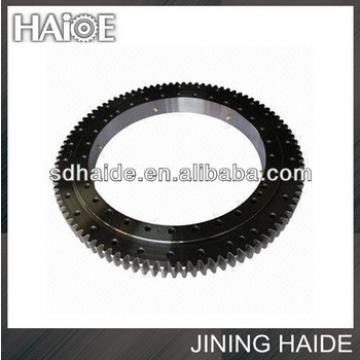 slewing bearing,excavator swing motor,23040-27950 piston ring for R80-9G,R210,R215,R220LC