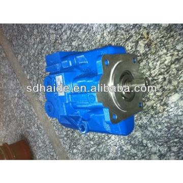 doosan plunger pump, daewoo paddle pump, doosan twins pump for DH55/DH60/DH130/DH150/DH215/DH220/DH258/DH280/DH300/DH360