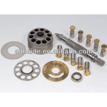main pump parts, HPV145 pump spare parts, piston shoe pump parts