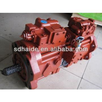 doosan excavator hydraulic plunger pump,doosan bucket teeth,doosan travel motor for DX520LC DX55E DX60R DX80R