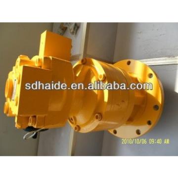 excavator swing motor assembly,bearing turning inner ring for excavator kobelco,volvo,doosan