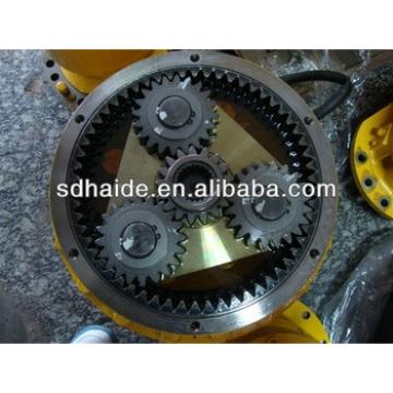 excavator slewing reduction,slewing reduction forexcavator,slewing reducer for EX200,EX220,EX300,EX330