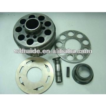 parts for doosan main pump,doosan daewoo excavator for DX500LC-G