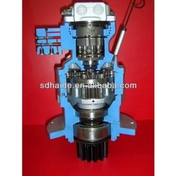 swing reducer, excavator swing device assy, swing motor for R110/R150/R55/R355/R375/R385/R455/R485/R215