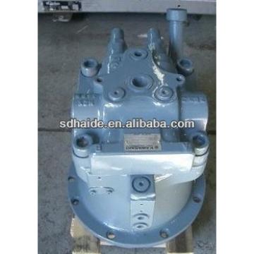 slewing motor for excavator,starter motor s114 for ZX50U-2 ZX200-5G ZAXIS470LCR