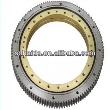 excavator large size slewing bearing,large size slewing bearing for excavator,Kobelco slewing bearing