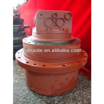 excavator final drive for doosan, doosan final drive for DH60, DH130, DH150, DH215, DH220, DH260