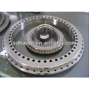 Kobelco external gear swing ring,external gear swing ring for Kobelco,external/internal gear slewing ring