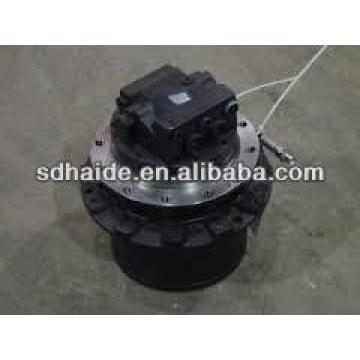 Sumitomo track drive gear motor/ motors,planetary gear speed reduce for sh60 sh350 sh120 sh210-3