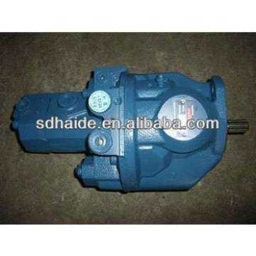 kobelco wheel pump,kobelco part hydraulic pump for SK35SR,SK210LC-8,SK200-8