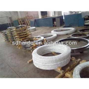 excavator PC220-3 slewing gear ring,excavator bucket pc200, for pc40,pc75uu-2,pc130,pc45,pc220