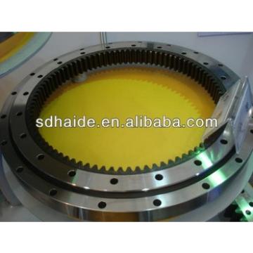 excavator PC200-2 slewing gear ring,pc200 excavator parts price, for pc40,pc75uu-2,pc130,pc45,pc220