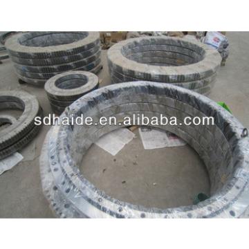 excavator slewing bearing,slewing gear ring for PC300-3,PC300-5