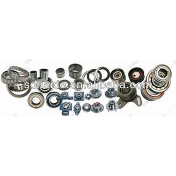 Kobelco travel motor bearing,Kobelco small gear motor with high speed reduction gearbox for SK210LC-8