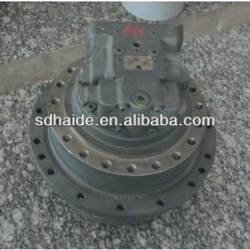 Kobelco hydraulic motor assembly,Kobelco planetary gear speed reduce reduction gearbox for SK35SR,SK210LC-8
