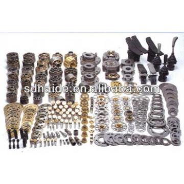 Kobelco hydraulic motor parts,Kobelco hydraulic motor speed reducer,Kobelco track drive gear motors for SK35SR,SK210LC-8,SK200-8
