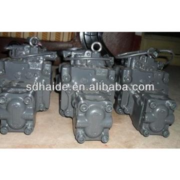 PC240 pump parts swash plate, excavator PC240 pump parts, kawasaki pump parts for PC240 excavator