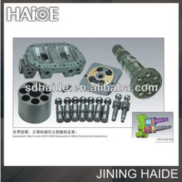 main pump parts zx200,for excavator motor de arranque