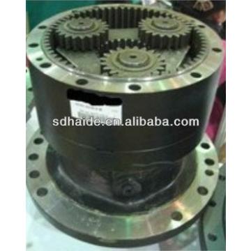 Kobelco swing motor assy,sk60 kobelco excavator spare part, for SK35SR,SK450-6,SK210LC-8,SK200-8