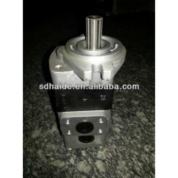 gear pump, PC78 gear pump, hydraulic gear pump for PC78