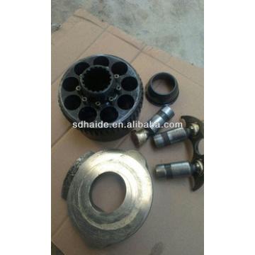 drive shaft for kobelco final drive motor, piston shoe for kobelco SK200-8