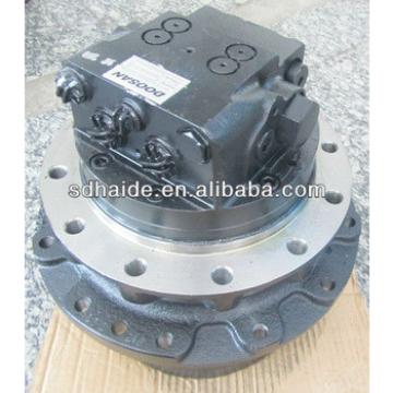 Kobelco excavator final drive motor assy,final drive assy, travel motor assy for SK14,SK20,SK75,SK100,SK120,SK200,SK300