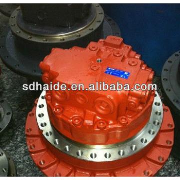 final drive for Kobelco,Kobelco final drive,Kobelco travel motor assy for SK60,SK60-C,SK60-8,SK300