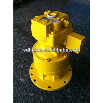 DH130-2 Swing motor assy,swing gearbox for DH130-2,Doosan swing spare parts