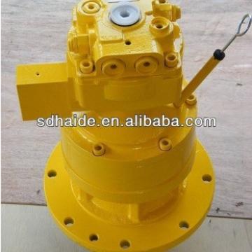 Kobelco SK130 swing motor,swing motor for Kobelco SK130,Kobelco excavator swing motor assy for SK130