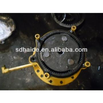 excavator slewing reducer,cab,starter motor for ZX50U-2,ZX200-5G,ZX400R-3,ZAXIS470LCR-3