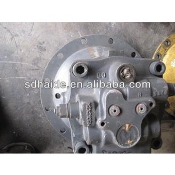 excavator swing motor assy,hydraulic pump parts for ex60