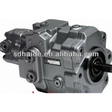 SK450-8 SK480 LS10V00015F1 LS10V00016F1 LS10V00001F1 LS10V00003F1 MAIN PUMP