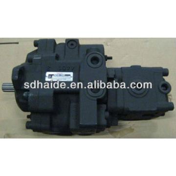 PVD-2B-34P hydraulic main pump assy for ZX30 Mini excavator