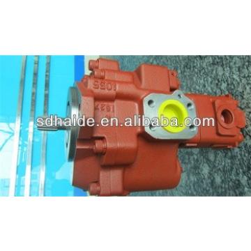 Nachi hydraulic main pump assy,PVD-2B,PVD-2B-32L,PVD-2B-34,PVD-2B-34L,PVD-2B-36L,PVD-2B-40,PVD-2B-42,PVD-2B-63,PVD-3B-6