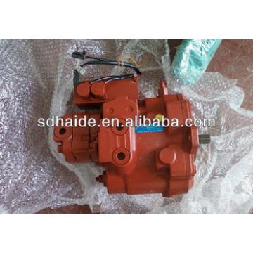 PVD-2B-40P-6G3-4515H Hydraulic Piston Pump NACHI