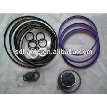 Kobelco travel motor seal kit