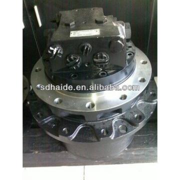 kobelco excavator track motor, track motor for kobelco SK200,SK210, SK220,SK260, SK300, SK330