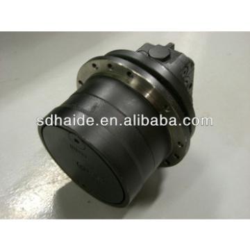 Kobelco final drive excavator,kobelco sk200 excavator travel motor, for SK75-8,SK35SR,SK450-6,SK210LC-8,SK200-8