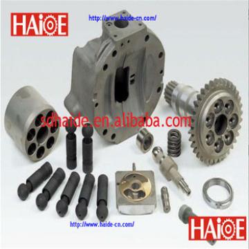 cylinder block piston shoe set plate ball guide valve plate for pump Rexroth/Kawasaki/Uchida