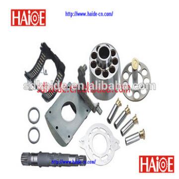 excavator spare parts, PC300-7 hydraulic pump cylinder block 708-2G-04141,piston 708-2G-13311