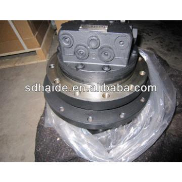 final drive, travel motor assy,for excavator PC70-7/8,PC75,PC75UU,PC750-6/7