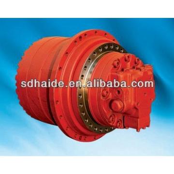 final drive motor assembly parts,excavator travel motor assembly parts,final dive gearbox assembly spare parts